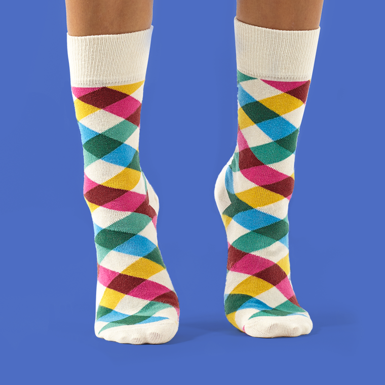 Smart Socks iSocks